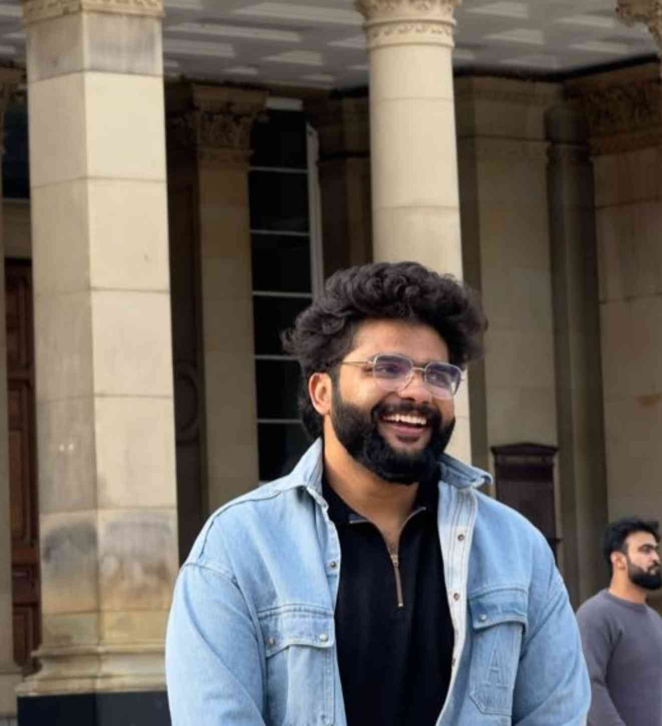 Abhi Ram Vollala